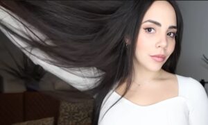 Cabello Corto con ondas