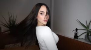 Cabello Corto mujer