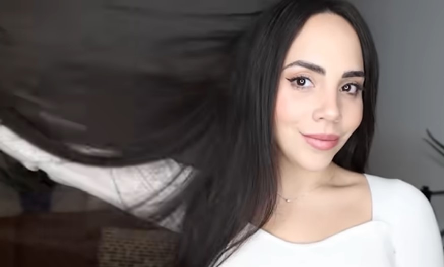 Cabello Corto con flequillo