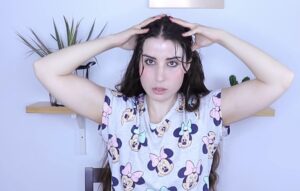 Crecimiento del Cabello por mes