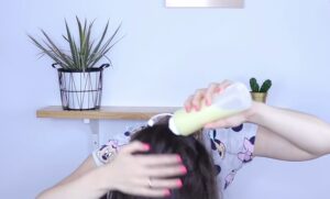 Crecimiento del Cabello shampoo
