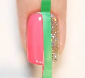 Uñas Decoradas pies