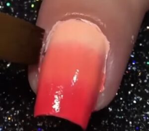 Uñas Decoradas sencillas