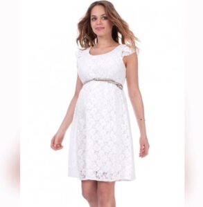 Vestidos para Embarazadas largos