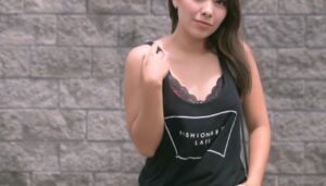 bralettes de encajes