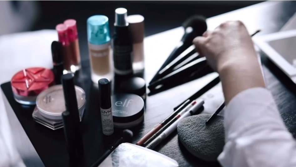 lucir radiante sin maquillaje