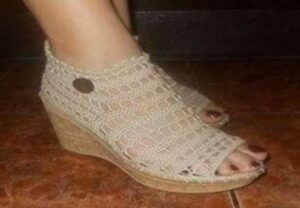 Crochet navidad