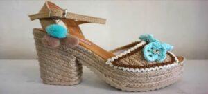 Crochet de carro