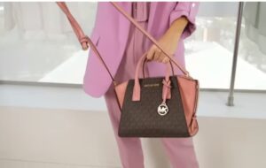 carteras y bolsos para damas