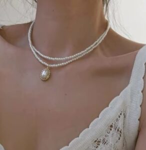 collares de moda 2023