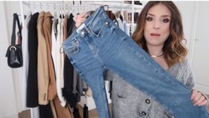 look de Guardarropa Femenino