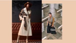 Estar a la Moda en frances