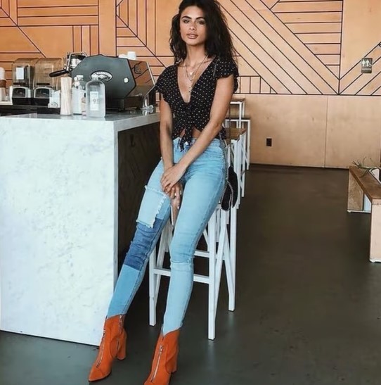 Outfits para una Noche de chicas