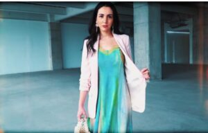 Maxi Dress shein