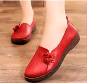 Zapatos Flexi liquidacion