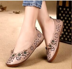 Zapatos Flexi en coppel