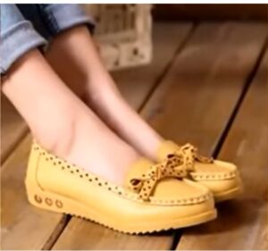 Zapatos Flexi hombre