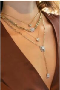 Collares de perlas