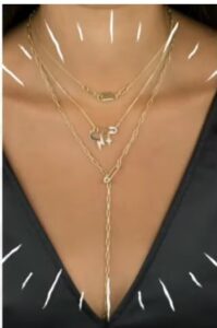 Collares hombres