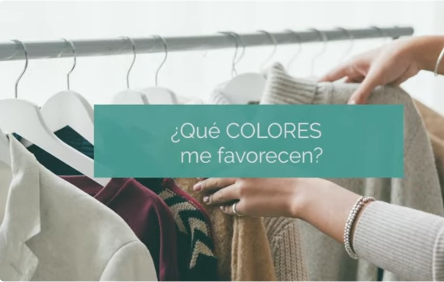 Prendas de Vestir en ingles