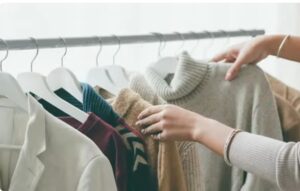Prendas de Vestir y accesorios