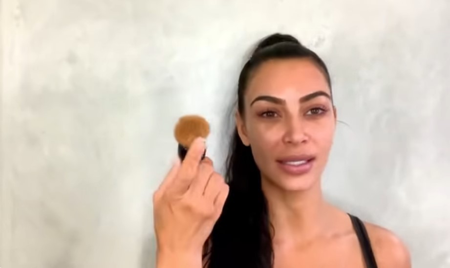 Kim Kardashian hermanos