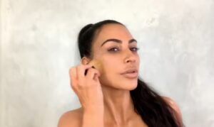 Kim Kardashian edad