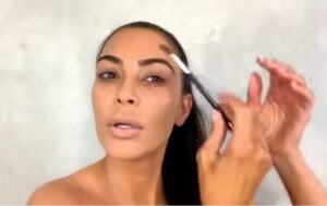 Kim Kardashian hijos
