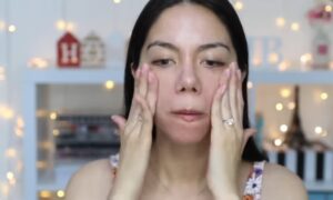 Primer Uso del Maquillaje