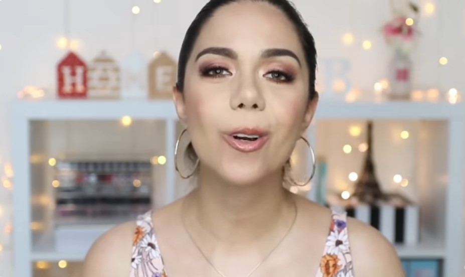 Uso del Maquillaje artistico