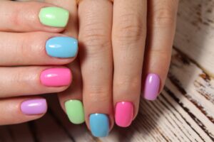 Uñas Híbridas