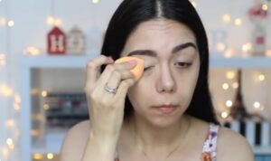 Uso del Maquillaje excesivo