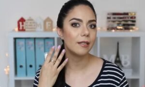 Fijadores de Maquillaje ushas