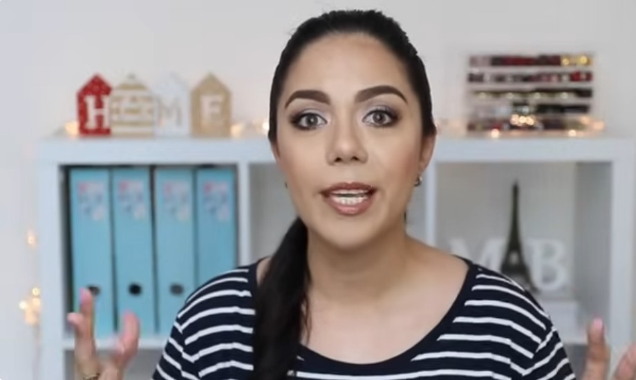 Fijadores de Maquillaje l.a