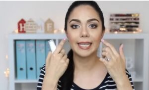 Fijadores de Maquillaje casero