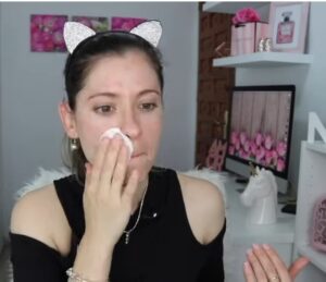 Maquillaje mas Correcto original