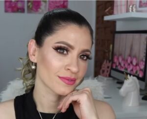 Maquillaje mas Correcto basico