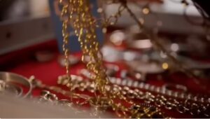 Accesorios de moda aramel