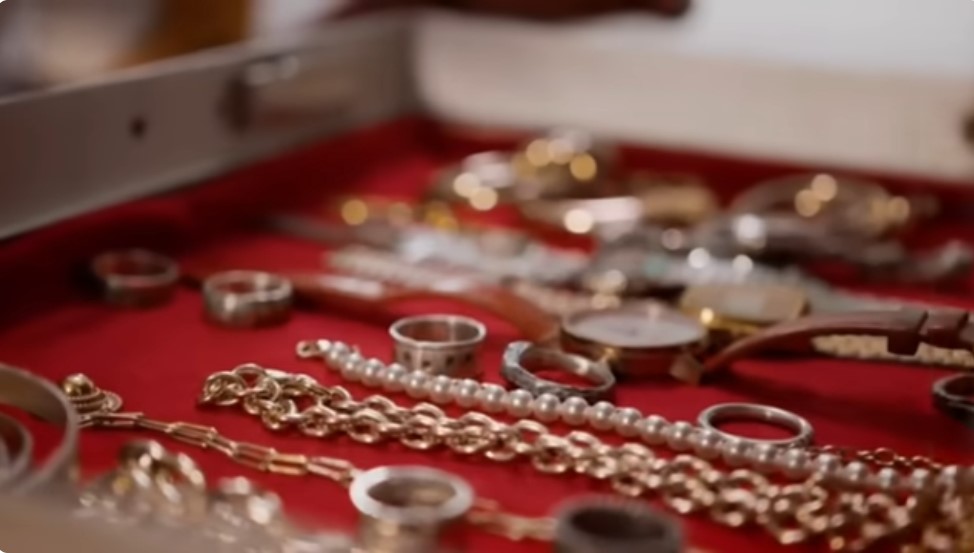 Accesorios de moda 2024