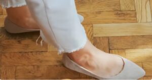 Zapatos para Ocasiones Formales dama