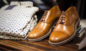 Zapatos para Ocasiones Formales 2025