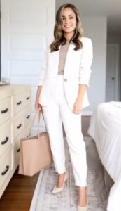 Outfits para Oficina casual