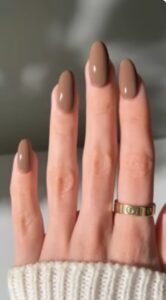 Esmalte para Uñas masglo
