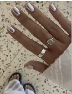 Esmalte para Uñas mordidas