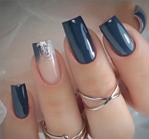 Esmalte para Uñas con hongos