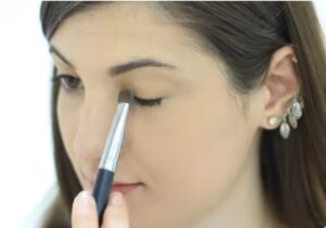 Ojos Hermosos poema