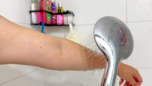 Exfoliación dental