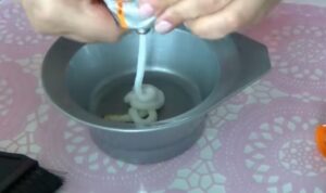 Tinte para el Cabello loia