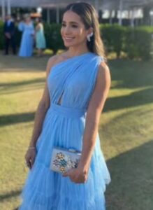 Outfits para Bodas en la playa