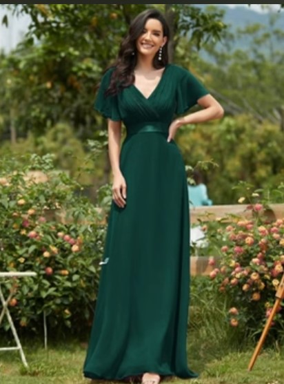 Outfits para Bodas casuales